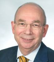 Prof. Dr. med Helmut U. Klein